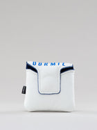 The Closer Mallet Putter Cover