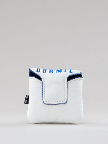 The Closer Mallet Putter Cover