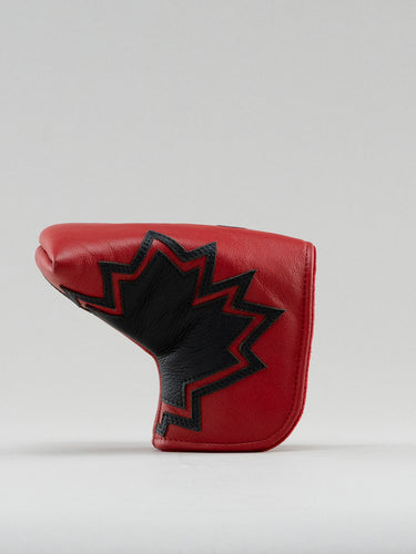 Northern Pride XL Blade Putter Cover