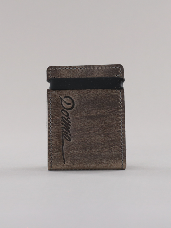 Dormie Workshop Cash Cover