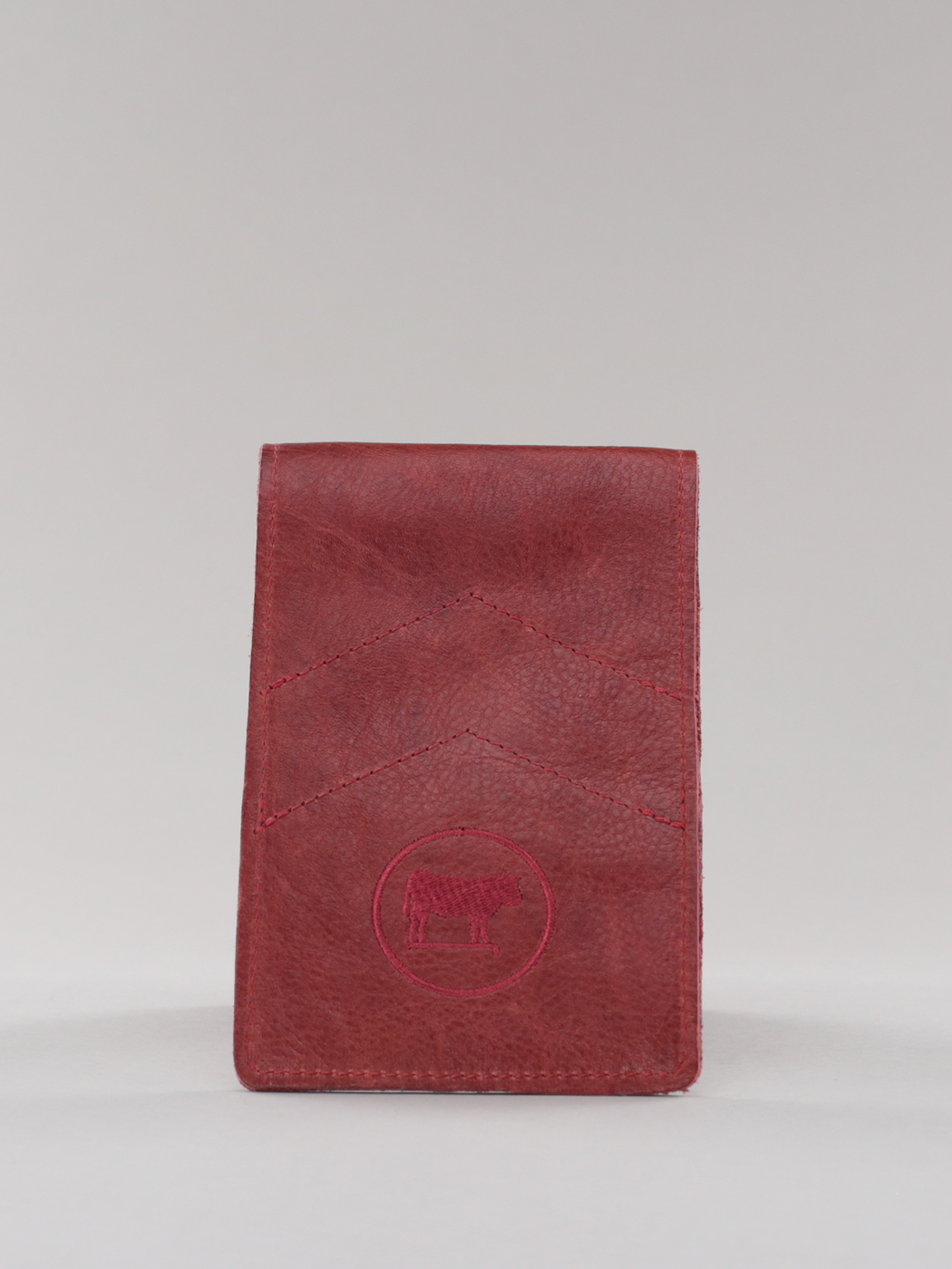 Dormie Riviera Red Yardage Book