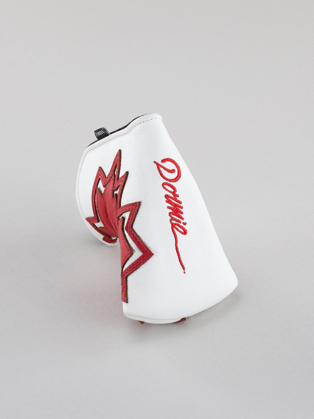 Maple Leaf XL Blade Putter Cover