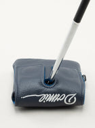 Ocean Palms Center Shafted Mallet Putter Cover