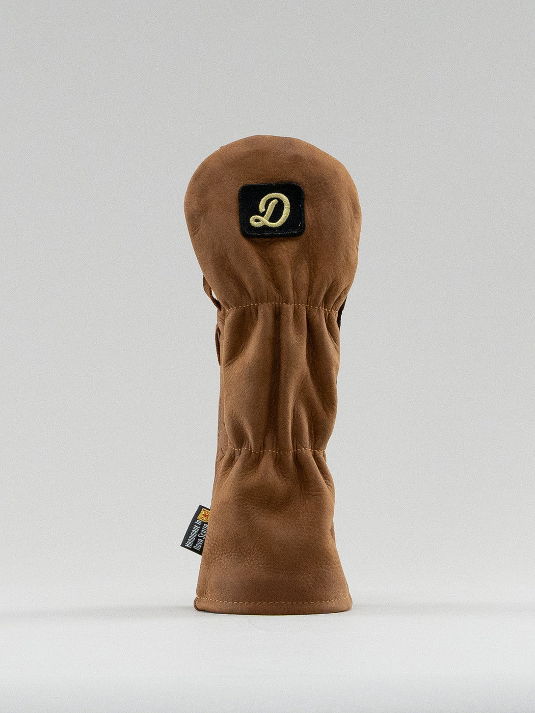 The Pinch Hitter Fairway Head Cover