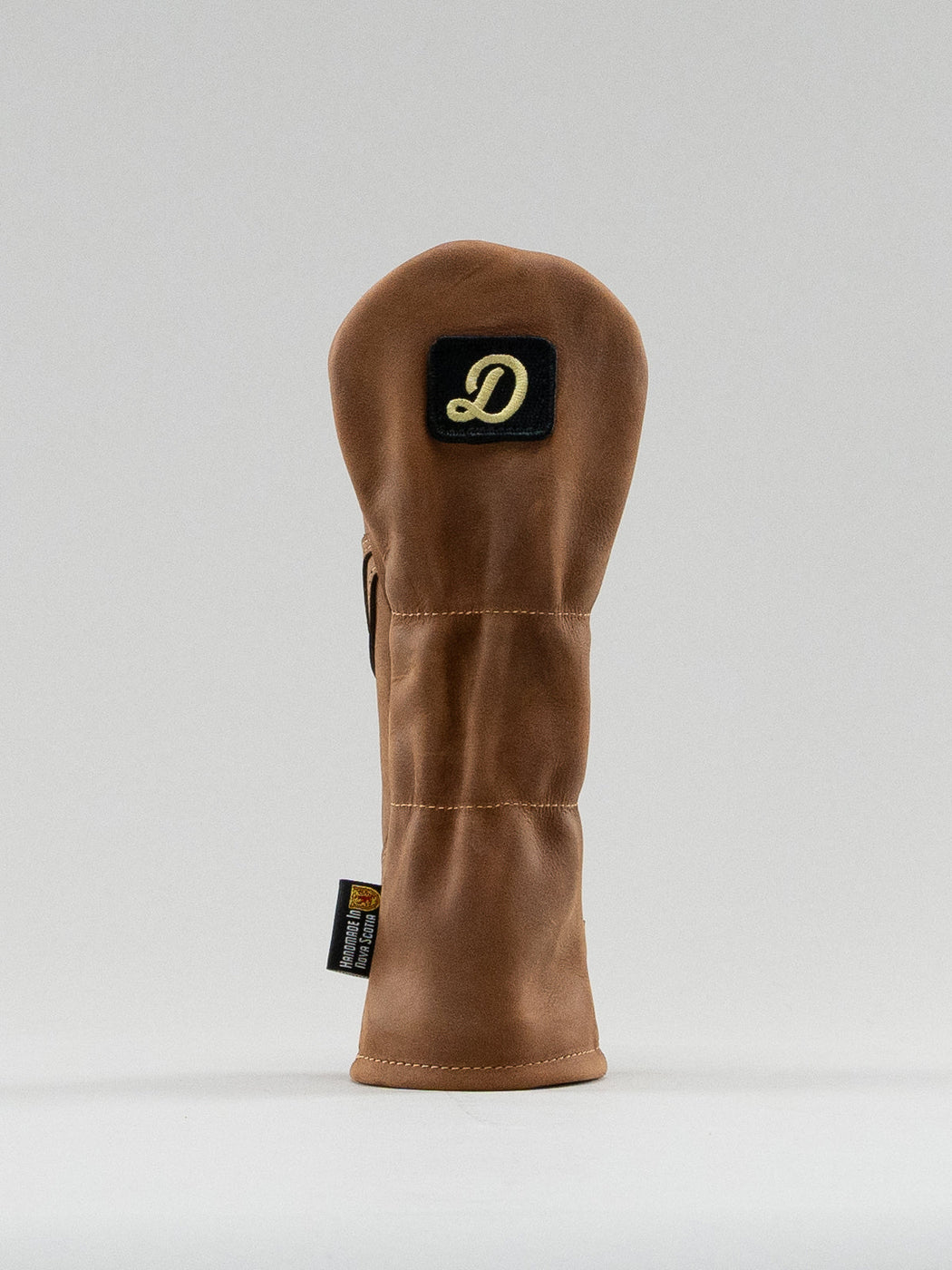 Switch Hitter Hybrid Head Cover