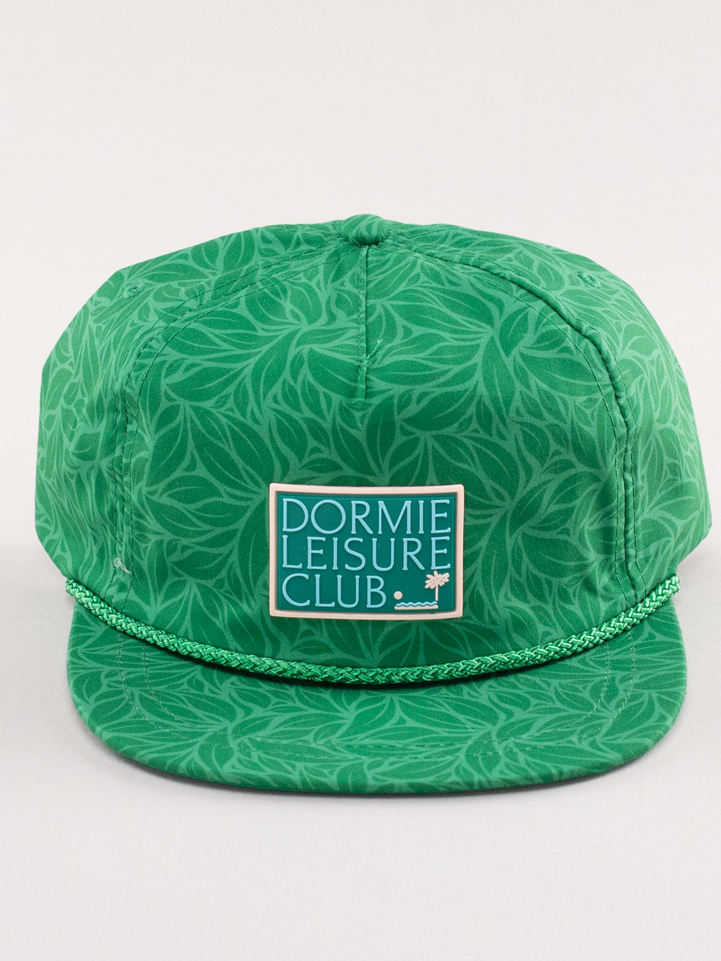 Leisure Jungle Hat