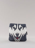 UConn Jonathan Primo Mallet Putter Cover