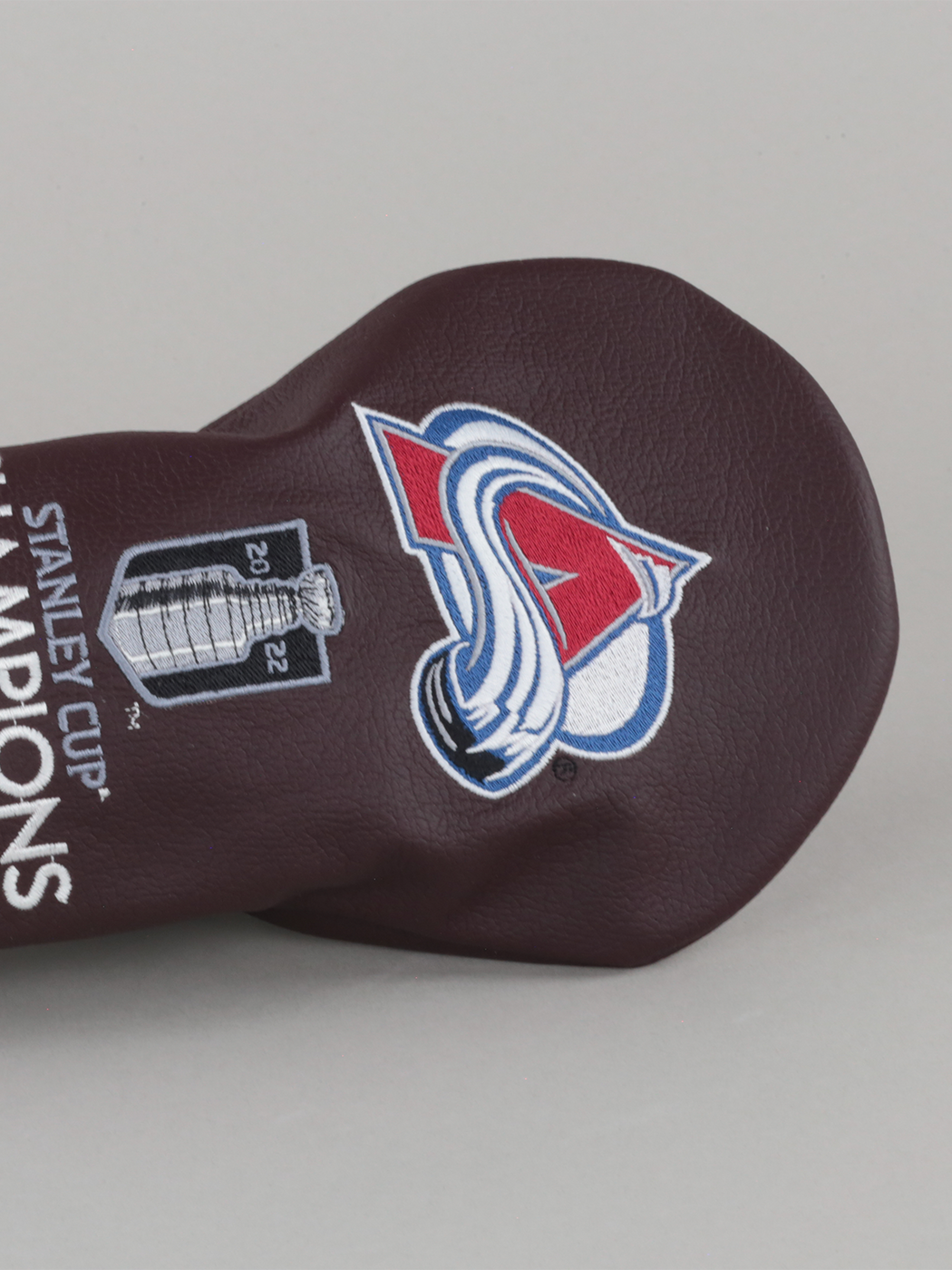 Colorado Avalanche Stanley Cup