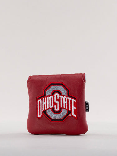 The Ohio State University Red