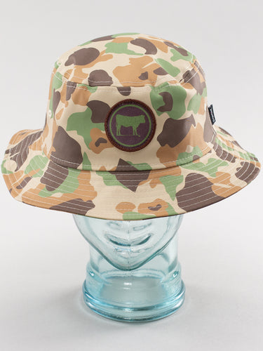 Spackler Bucket Hat