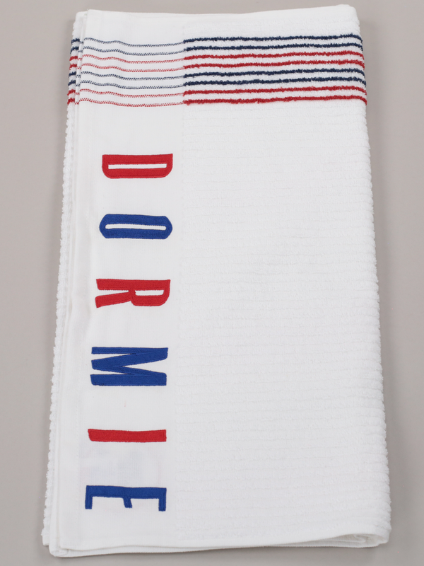 Dormie Player's Towel