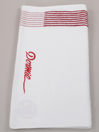 Dormie Player's Towel Script