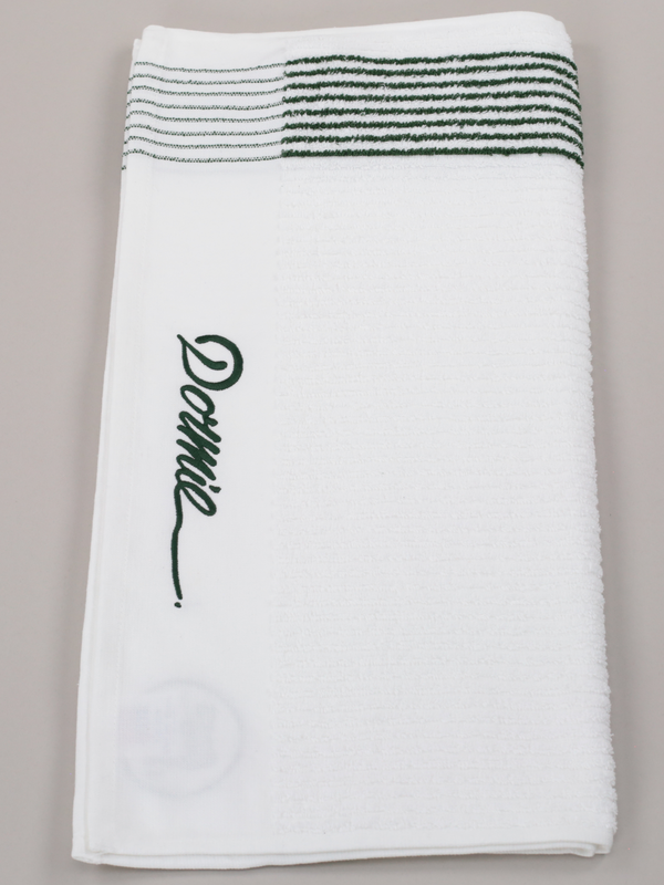 Dormie Player's Towel