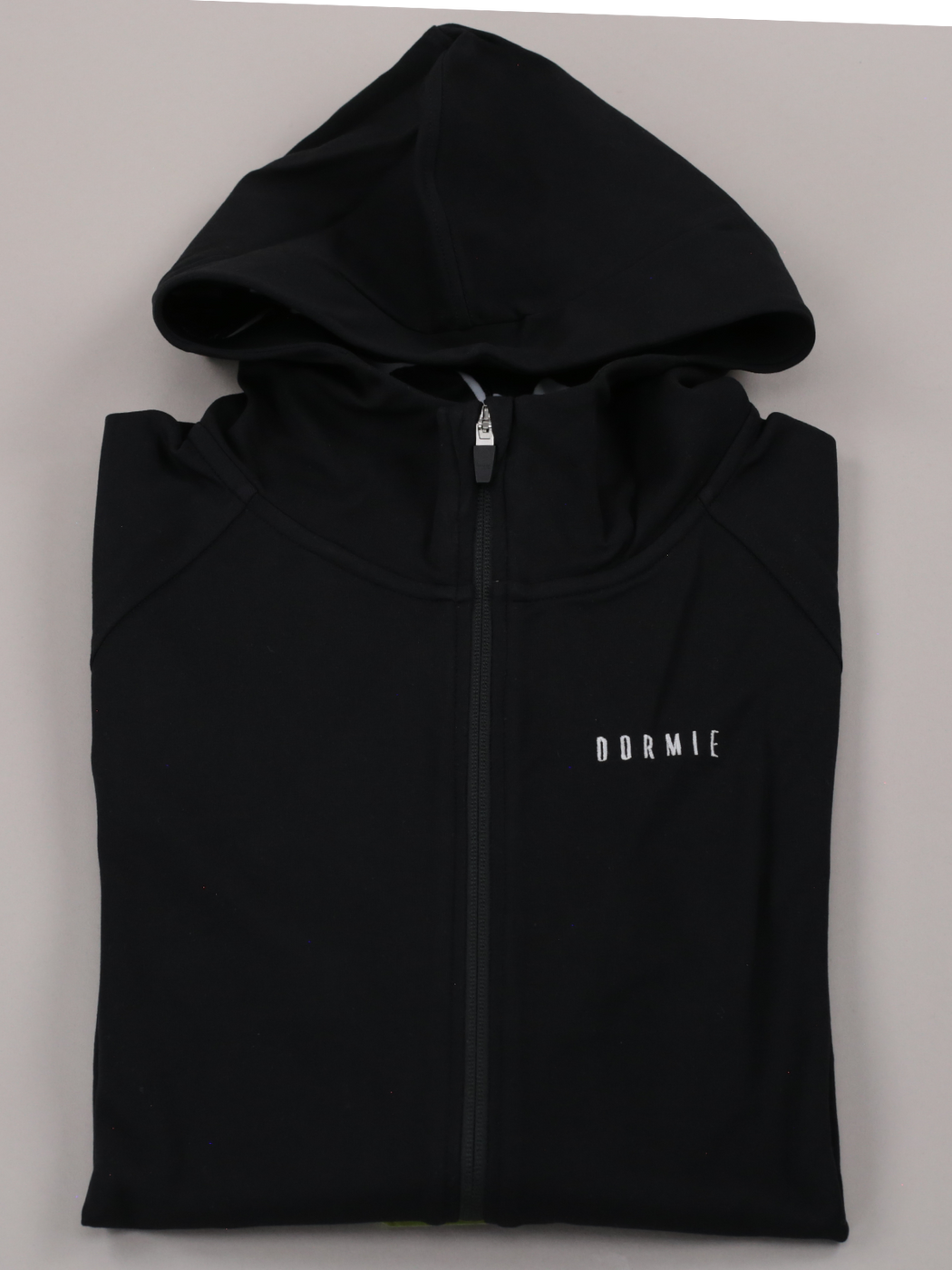 Backyard Hoodie - Black