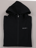 Backyard Hoodie - Black