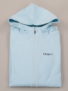 Backyard Hoodie - Blue