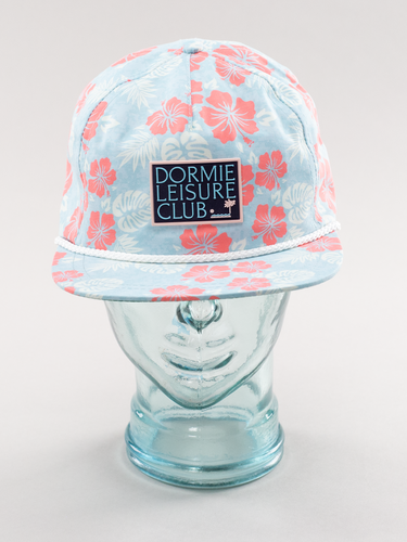 Leisure Aloha Hat