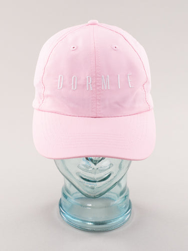 Dormie Lightweight Hat - Pink