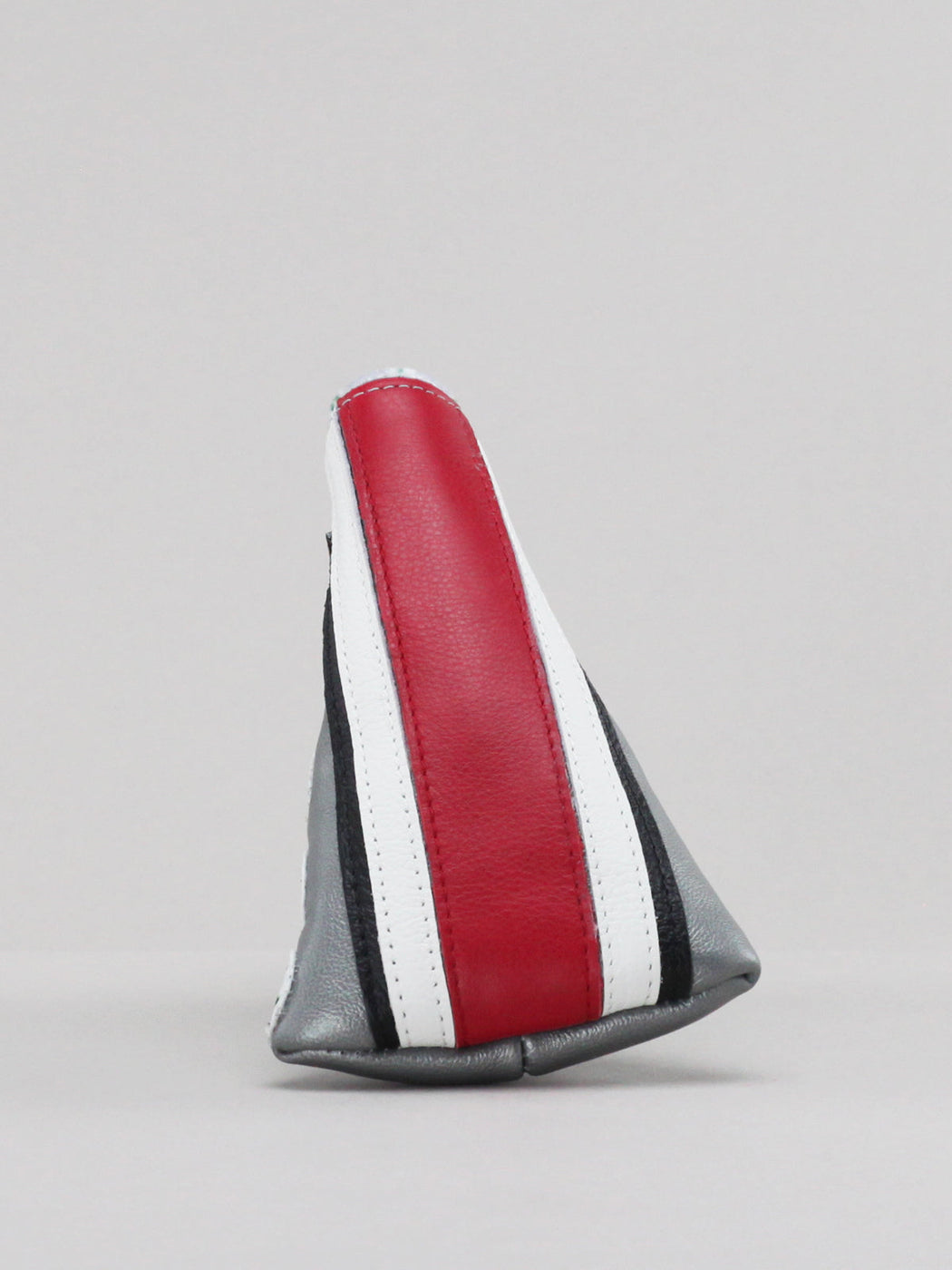 The Ohio State University Buckeye Helmet XL Blade Putter Cover