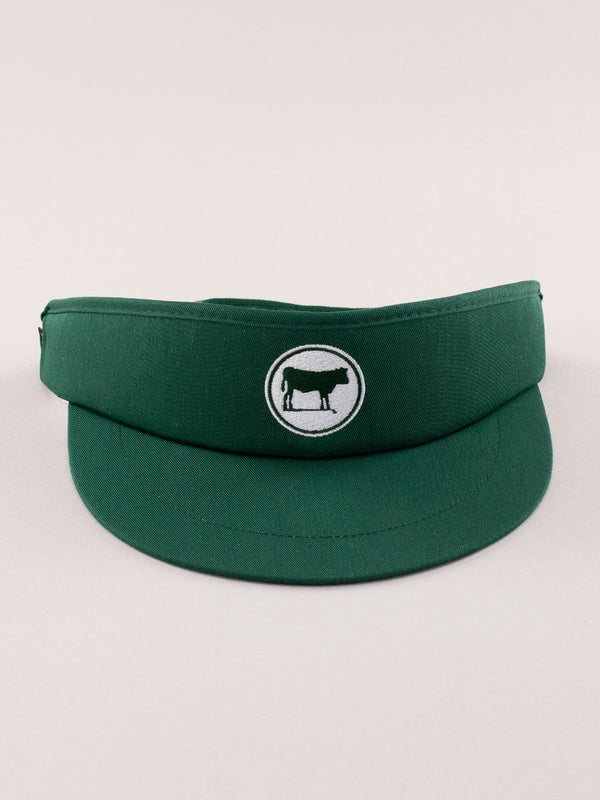 Dormie Tour Visor - Green