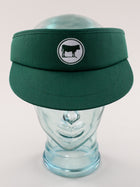 Dormie Tour Visor - Green